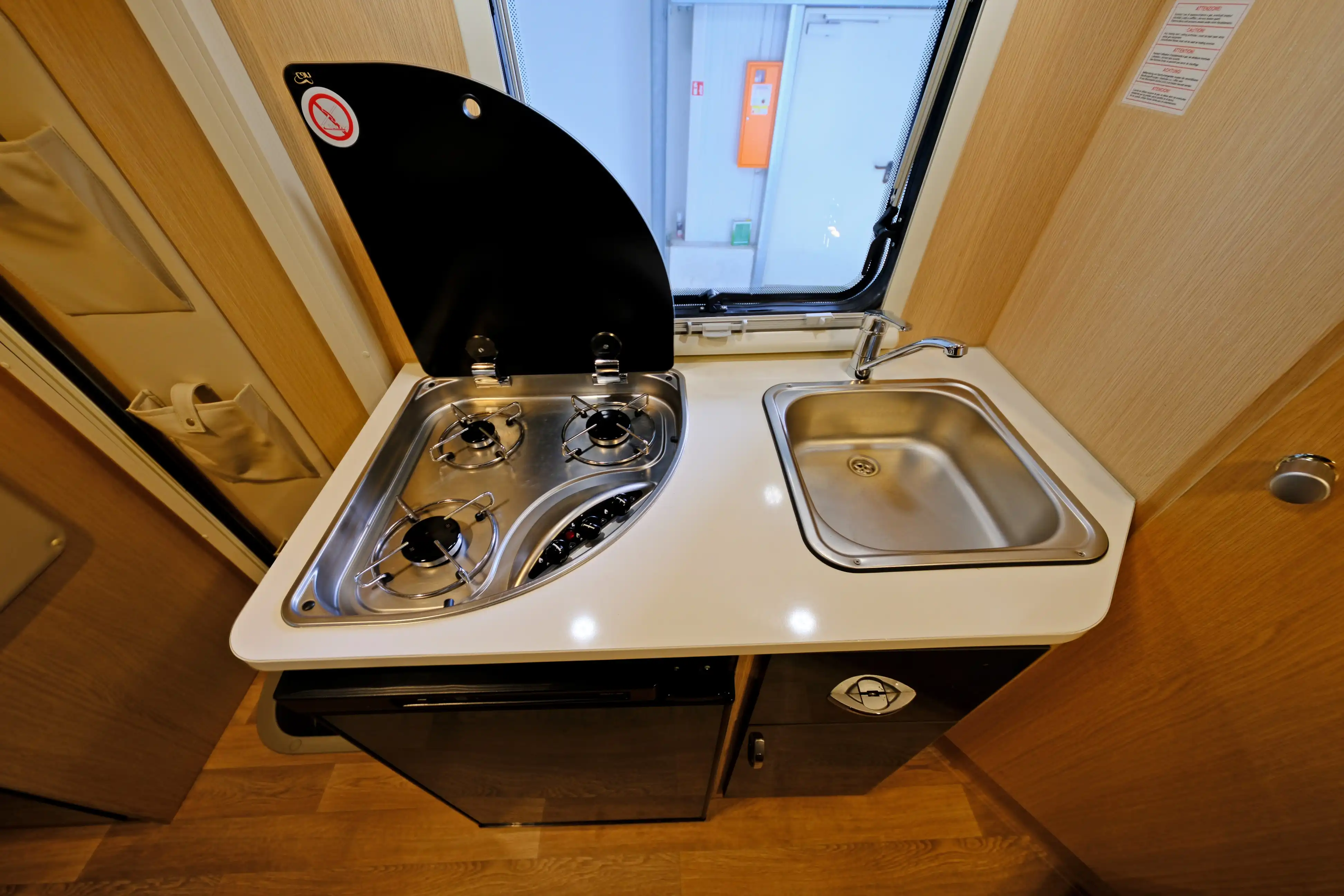 XGO Dynamic 22P